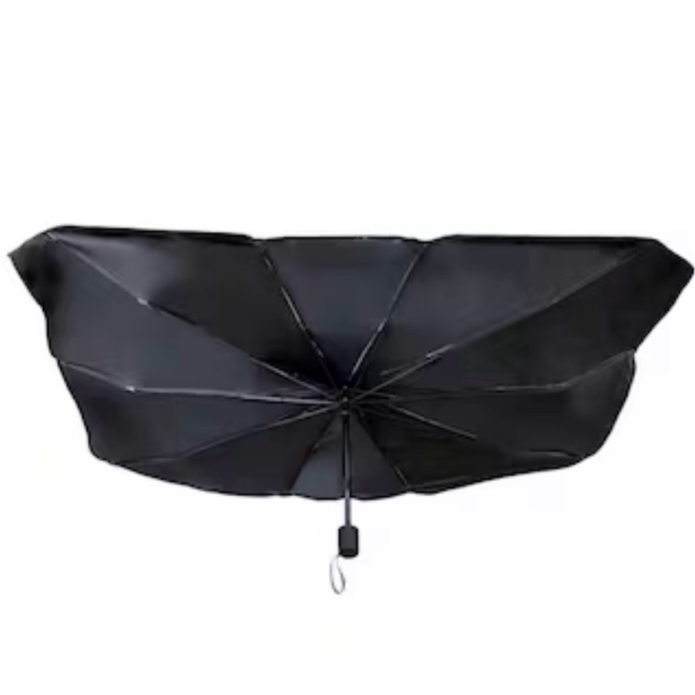 Brellashade Car Umbrella